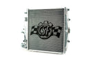 CSF Radiator - 05-11 Porsche 911 Carrera/GT3 RS (997) Left Side
