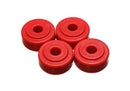 Energy Suspension Black Shock Tower Grommets 7/8 inch Nipple / 3/8 inch I.D. 1 1/4 inch O.D. / 5/8 i