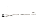 aFe MACH FORCE-Xp Cat-Back Exhaust – 2014–2024 Mini Cooper S