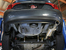 aFe Takeda Axle-Back Exhaust – 2014–2019 Toyota Corolla 1.8L
