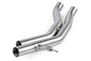 APR Cat-Back Exhaust System – 2020-2024 Audi RS Q8 – alternate view 7