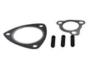 APR K04-15 Turbo System – 2002-2006 Audi A4 1.8T (B6, Longitudinal, Without Injectors) – alternate view 4