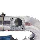 Injen IS Series Short Ram Intake – 2000-2005 Toyota Celica 1.8L - Polished