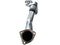 AWE Tuning 2023 Honda Civic Type R FL5 Track Edition Exhaust w/ Triple Chrome Silver Tips