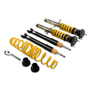 ST Suspensions XTA Coilovers – Nissan 370z Coupe; Infiniti G37 Coupe