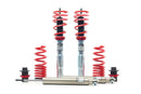 H&R Street Performance Coilover Kit - 2011 BMW 1M Coupe (E82) – Tuner Fitment