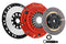 Action Clutch 97-06 Jeep Tj 4.0L Ironman Sprung (Street) Clutch Kit