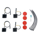 KW ESC Module – 2016–2018 Ford Focus RS - product image 1
