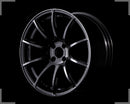 Gram Lights 57Transcend Wheel - 18x9.5 +38 | 5x114.3 | Super Dark Gunmetal