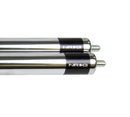 NRG Hood Damper Kit - 03-07 Honda Fit (Half Pressure Shocks for CF Hood)