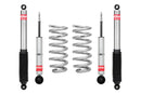 Eibach Pro-Truck Lift Kit – 2014-2018 Chevrolet Silverado 1500 / 2014-2018 GMC Sierra 1500