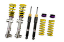 KW V1 Coilovers – 2010–2017 Mercedes-Benz E-Class (C207 | 2WD, Coupe) | KW 10225029 - product image 1