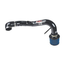 Injen SP Series Cold Air Intake – 2006-2011 Honda Civic - Black