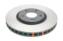 DBA 4000 Series Brake Rotor – 01-07 Mitsubishi Lancer Evolution 7/ 8/ 9 | Front