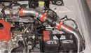 Injen RD Series Cold Air Intake – 2002-2006 Nissan Sentra 2.5L - Black