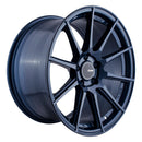 ENKEI TS10 18x9.5 Blue Silver