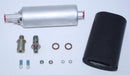 Walbro Inline Fuel Pump Kit - GCL605-1