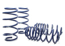 H&R Sport Lowering Springs - 2012-2019 Volkswagen Beetle Turbo 2.0T