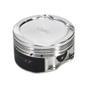 Manley Ford Coyote 5.0L DOHC - 12cc Dish 3.630in Bore Piston - Single