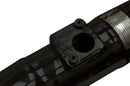 Injen SP Series Cold Air Intake – 2016-2022 Acura ILX 2.4L - Black
