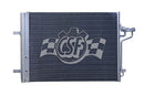 CSF A/C Condenser - 14-17 Ford Transit Connect 1.6L