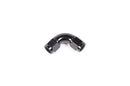 Radium Engineering 6AN Coupler Female to Female 90 DEG – Image 2