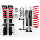 RS-R Sports-i Coilovers – 2012-2014 Ford Mustang