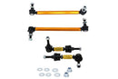 Whiteline Sway Bar (Adjustable) – 2012-2018 Ford Focus Adjustable