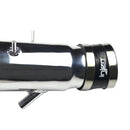 Injen Power-Flow Cold Air Intake – 2007-2009 Toyota FJ Cruiser 4.0L - Polished