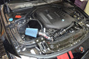 Injen SP Series Short Ram Intake – 2016-2018 BMW 340i / 340i xDrive + other applications 3.0L Turbo - Wrinkle Black