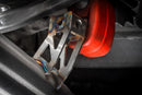 APR Cat-Back Exhaust System (with Front Muffler) – 2020-2021 Volkswagen GTI TRC (MK7.5) – alternate view 17