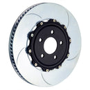 Brembo Two-Piece Brake Rotors – Aston Martin 2003–2012 DB9 / 2006–2011 V8 Vantage – Front – 355x32mm