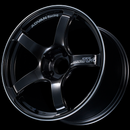 ADVAN TC-4 Wheel - 18x9.5 +38 | 5x120 | Racing Black Gunmetallic