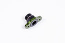 Radium Engineering FPR Adapter – 8AN ORB 11mm Bore 32mm Spacing M5