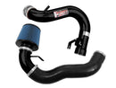 Injen SP Series Cold Air Intake – 2009-2015 Mitsubishi Lancer 2.4L - Black
