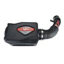 Injen Power-Flow Cold Air Intake – 2007-2011 Jeep Wrangler 3.8L - Wrinkle Black