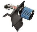 Injen SP Series Cold Air Intake – 2016 Scion iA / 2019-2020 Toyota Yaris / 2017-2018 Toyota Yaris iA 1.5L - Polished