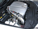 Injen SP Series Short Ram Intake – 2016-2020 Lexus IS300 / 2006-2020 Lexus IS350 3.5L - Black
