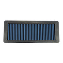 Injen SuperNano-Web Air Filter 14.25in x 5.75in x 1.5in Tall Panel Filter