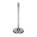 Manley SB Chevrolet LS7 Titanium Intake Valves 2.250 Head Diameter 0.3135 Stem Diameter - Set of 8