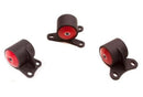 Innovative Mounts B-Series Steel Engine Mount Kit – 1994-2001 Acura Integra