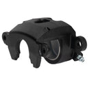 Wilwood GM Metric Brake Caliper - 2.50 in Piston Bore / 1.04 in Rotor Thickness / Floater, Cast Iron | 120-16101