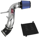 Injen IS Series Short Ram Intake – 2010-2013 Kia Forte 2.0L - Polished