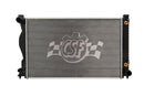 CSF Radiator - 09-11 Audi A6 Quattro 3.0L OEM Plastic