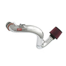 Injen SP Series Cold Air Intake – 2007-2013 Mazda 3 2.3L - Black