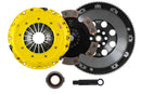 ACT Acura/Honda J30/J32 HD/Race Rigid 6 Pad Clutch Kit