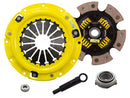 ACT Clutch Kit – 1993 Ford Probe – Heavy Duty