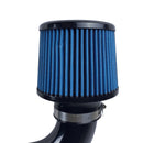 Injen IS Series Short Ram Intake – 1990-1993 Acura Integra 1.8L - Black