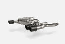 Akrapovič Slip-On Line Exhaust (Titanium)(will need BMW