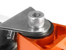 aFe CONTROL PFADT Series Engine Mount Set (Orange) – 1997–2013 Chevrolet Corvette (C5/C6)